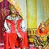 Сказка о царе Салтане